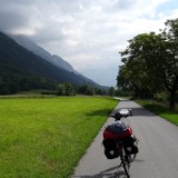 1505F 016 Chur(CH)-Mannheim